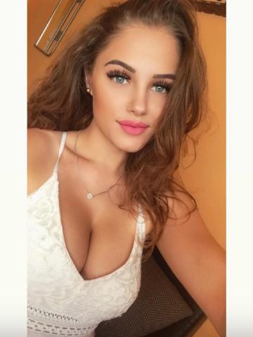 Анкета проститутки Рада - Фото 1, , 23 года, №342808