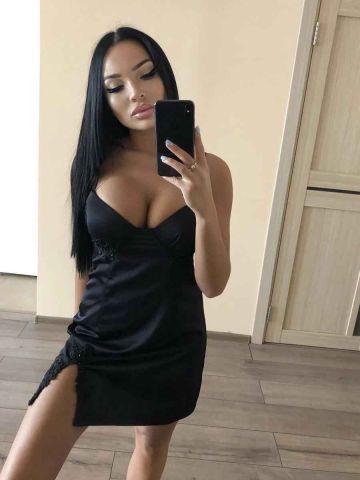 Анкета проститутки Зоя - Фото 1, , 24 года, №341132